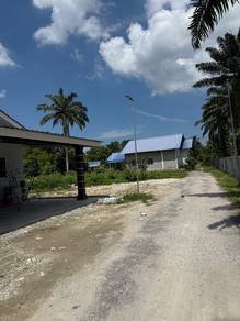 Lot Banglo Sebelah Sekolah utk Dijual! Sungai Pelek, Selangor