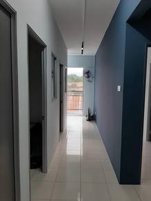 [FULLY FURNISHED] Bilik Sewa Lelaki Muslim UKM, Bangi, Kajang