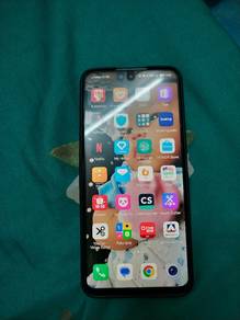 Honor x8 4g