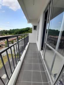[FULLY FURNISHED] Bilik Sewa Lelaki Muslim UKM, Bangi, Kajang
