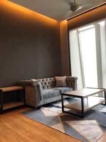 ( Fully Reno & Furnished ) City of Dreams 1189 Sf 2 Cp Tanjung Tokong