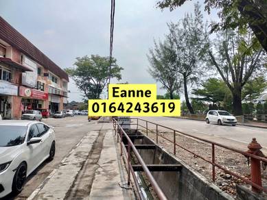 BM Kota Permai Shop Lot Facing Main Road