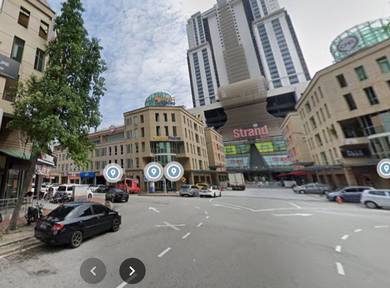 First Floor Corner Office The Strand Dataran Sunway Kota Damansara