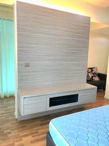 [Duplex Corner] 3Bed 3Bath/ Impiana East Ledang/ Fully Furnish TUAS
