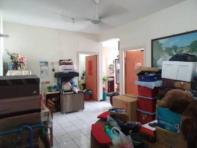 Regency Park, Penampang | 2nd Floor