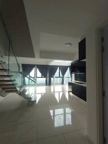 [Duplex] Partial/ 3Bed 3Bath/ The Elysia Park Residence/ Medini TUAS