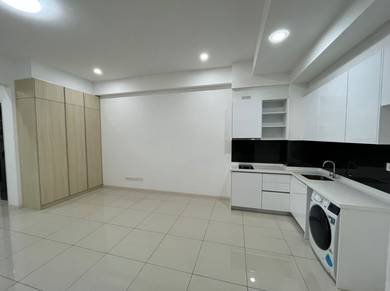 [Below Market] Studio/ Partial Furnish/ Medini The Elysia Park Residen