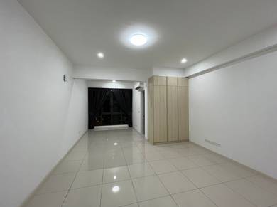 [Below Market] Studio/ Partial Furnish/ Medini The Elysia Park Residen