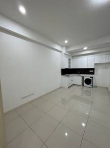 [Below Market] Studio/ Partial Furnish/ Medini The Elysia Park Residen