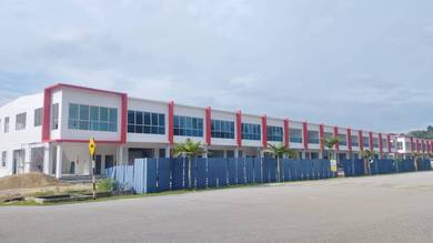 New Shoplot for Sale @ Balok, Kuantan