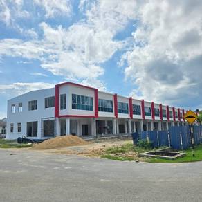 New Shoplot for Sale @ Balok, Kuantan