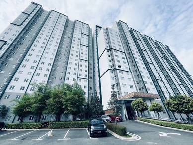 new house fully furnished for rent