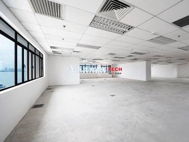 Sea View | Office Tower | Georgetown | Ample Parking