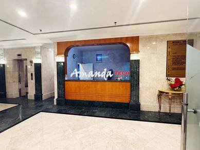 Sea View | Office Tower | Georgetown | Ample Parking