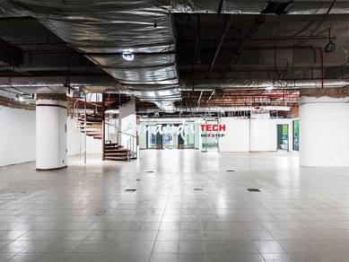 Sea View | Office Tower | Georgetown | Ample Parking