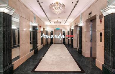 Sea View | Office Tower | Georgetown | Ample Parking