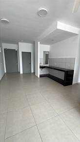 NEW - 2+1R2B Brickfields Residency Walk to LRT Bangsar | Mid Valley