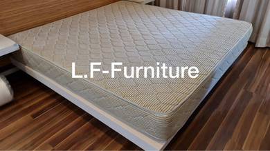 Tilam King, Tilam saiz Katil King, King Mattress