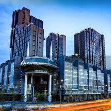 ICON SOHO TOWER 3 PETALING JAYA For Rent