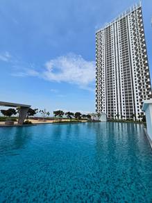Cheap! 🤩 New Unit🔥 Vivo Executive Condo🔥 Basic Furnish