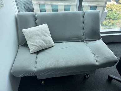 Sofa-Katil, Sofa, Sofa-Bed, Single Sofa-Bed, Couch