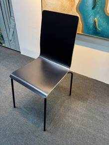 Wood Chairs with back rest, modern wooden chairs