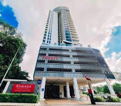 Rmada Suites / Jb Town / Nong Chik / Straits View