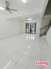 Bandar Dato Onn New Paint Partial furnished gated guarded