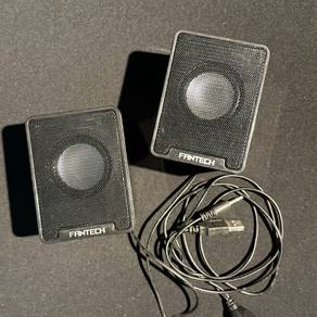 Fantech Speakers