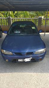 Proton WIRA 1.5 A/B GL (M)