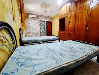 Bilik Sewa Alor Setar