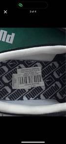 Kasut puma palermo black original