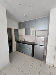 Partial furnished karisma eco majestic semenyih selangor