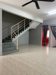 2 Storey for rent at Nibong Tebal