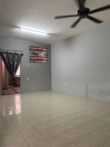 2 Storey for rent at Nibong Tebal