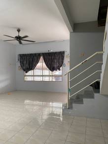 2 Storey for rent at Nibong Tebal
