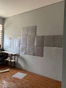 2 Storey for rent at Nibong Tebal