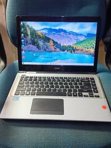acer intel core i3 laptop