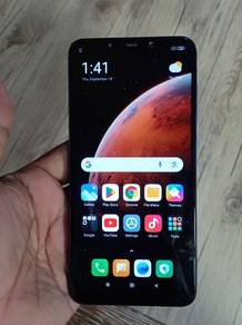 xiaomi pocophone F1