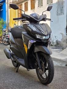 Ego Avantiz #6764 **Enjin Sihat**