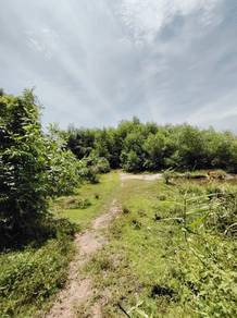9 Lot Tanah Sebelah Taman Kobe, Seberang Takir,Kuala Nerus