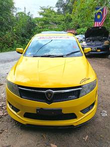 Proton PREVE 1.6 EXECUTIVE (M)