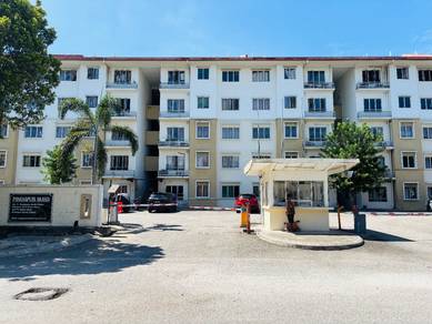 Murah🔥Untuk Sewa Akasia Apartment Setia Alam
