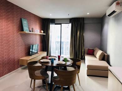 [HOT UNIT]1r1b I Soho I city seksyen 7 i-soho i-city Shah alam Isoho