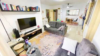 Magnaville Condominium Selayang Cheapest Price