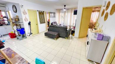 Magnaville Condominium Selayang Cheapest Price