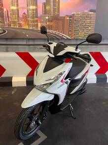 Honda Beat 110 FI New Ready- << Mohon Online >>