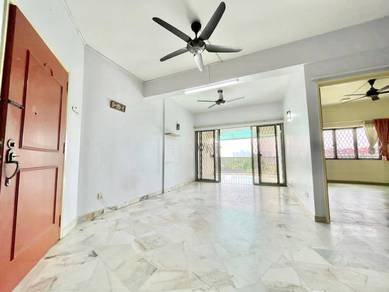 Sri Kinabalu Apartment Wangsa Maju Cheapest Price