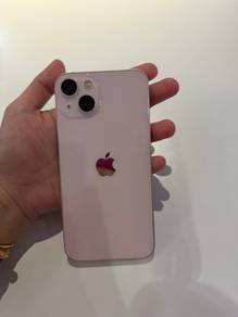 Iphone 13 128gb to let go