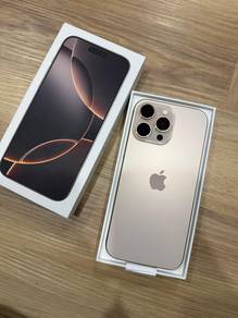 Iphone 16 promax